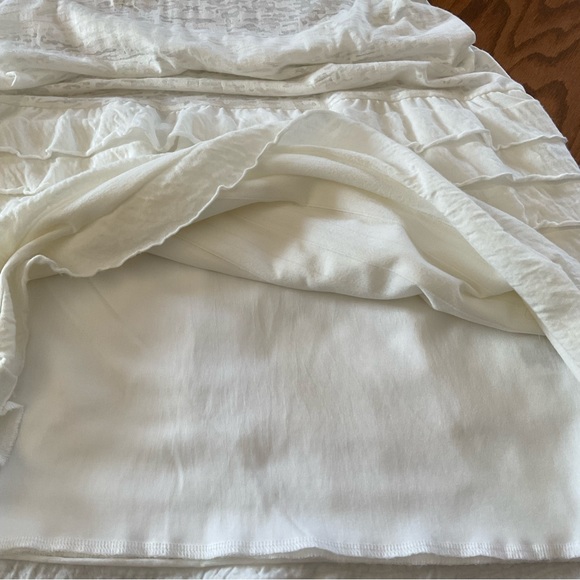 Lost Petal Linens 3-Piece Outfit, Women’s Sz M - Picture 6 of 15